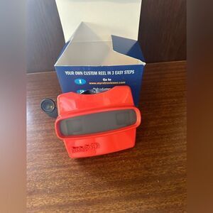 Image3D retro viewer